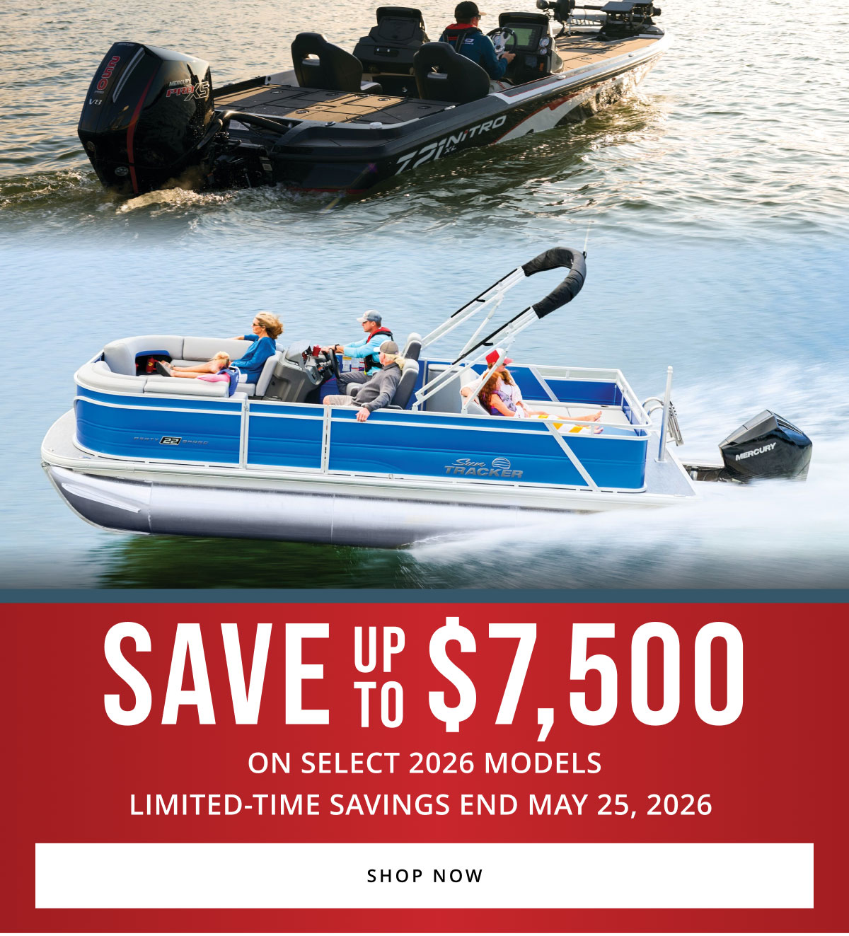 Boat TOR Email 