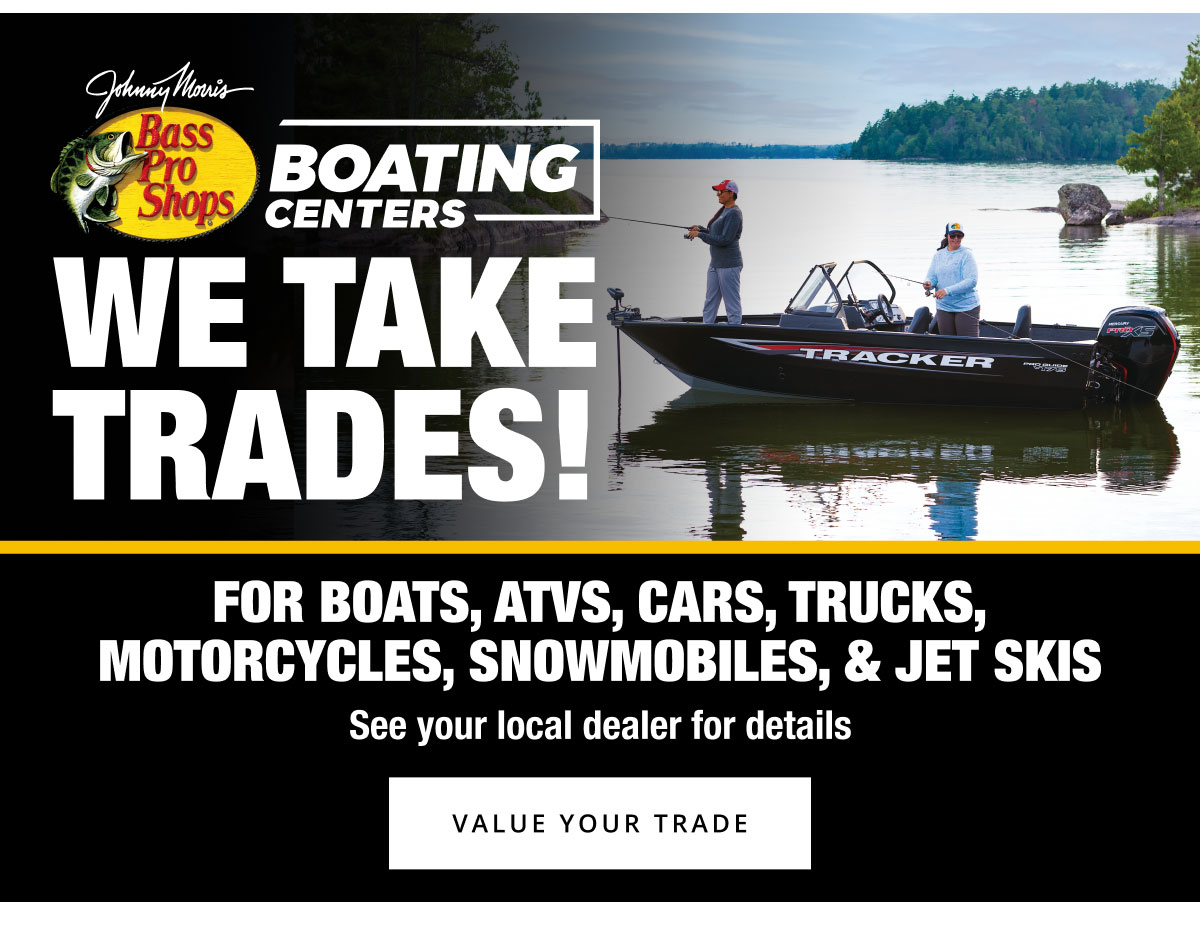 Boat TOR Email 