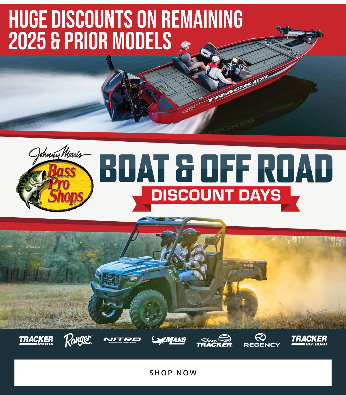 Boat TOR Email 