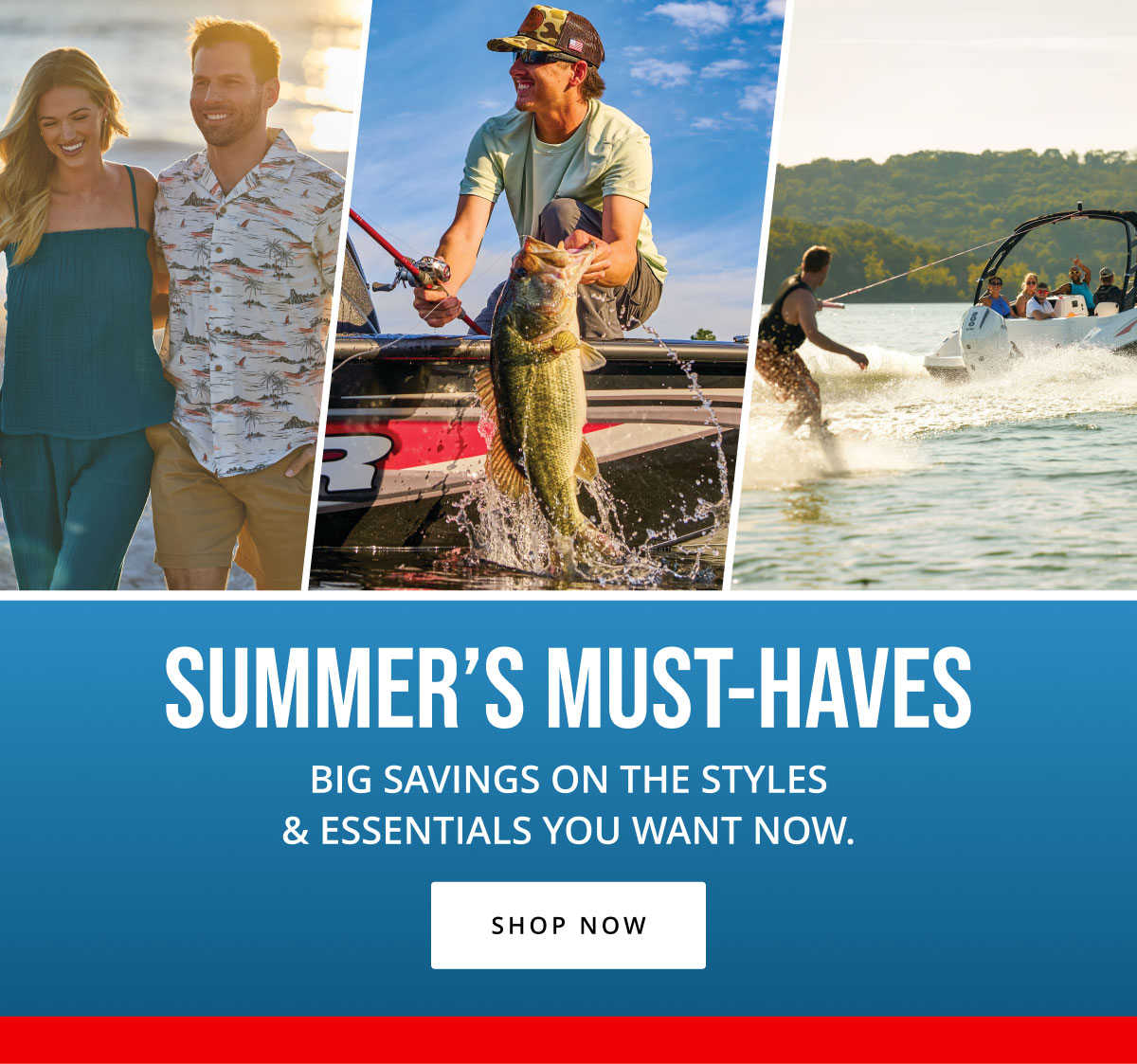 Great American Summer Sale