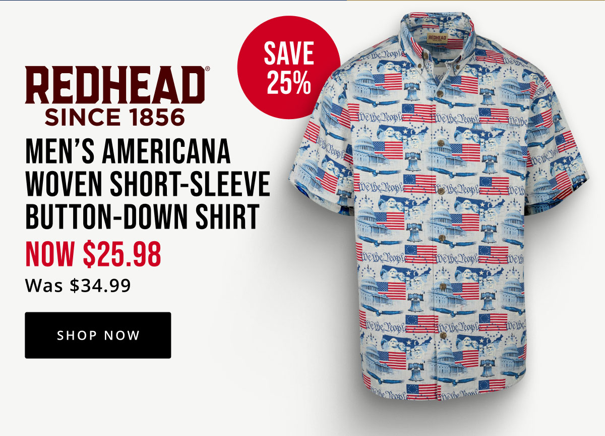 Great American Summer Sale