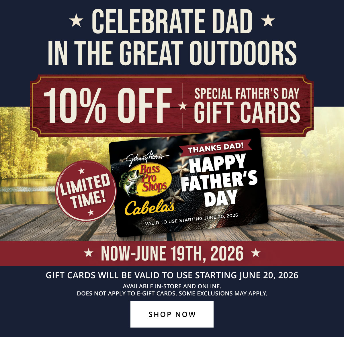 Gift Cards