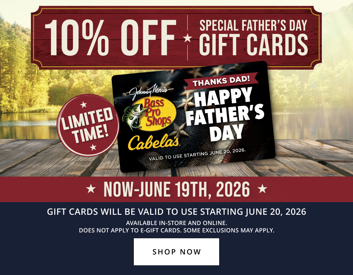Father's Day Last Chance 