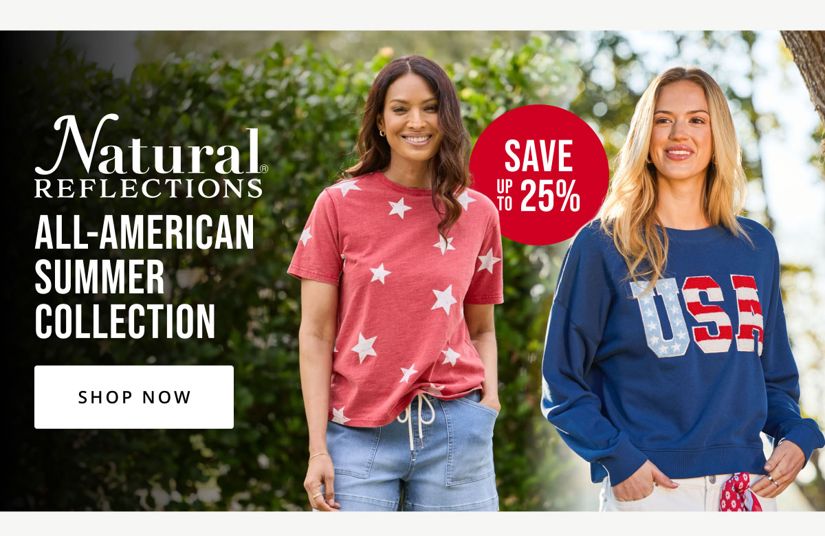Star Spangled Summer