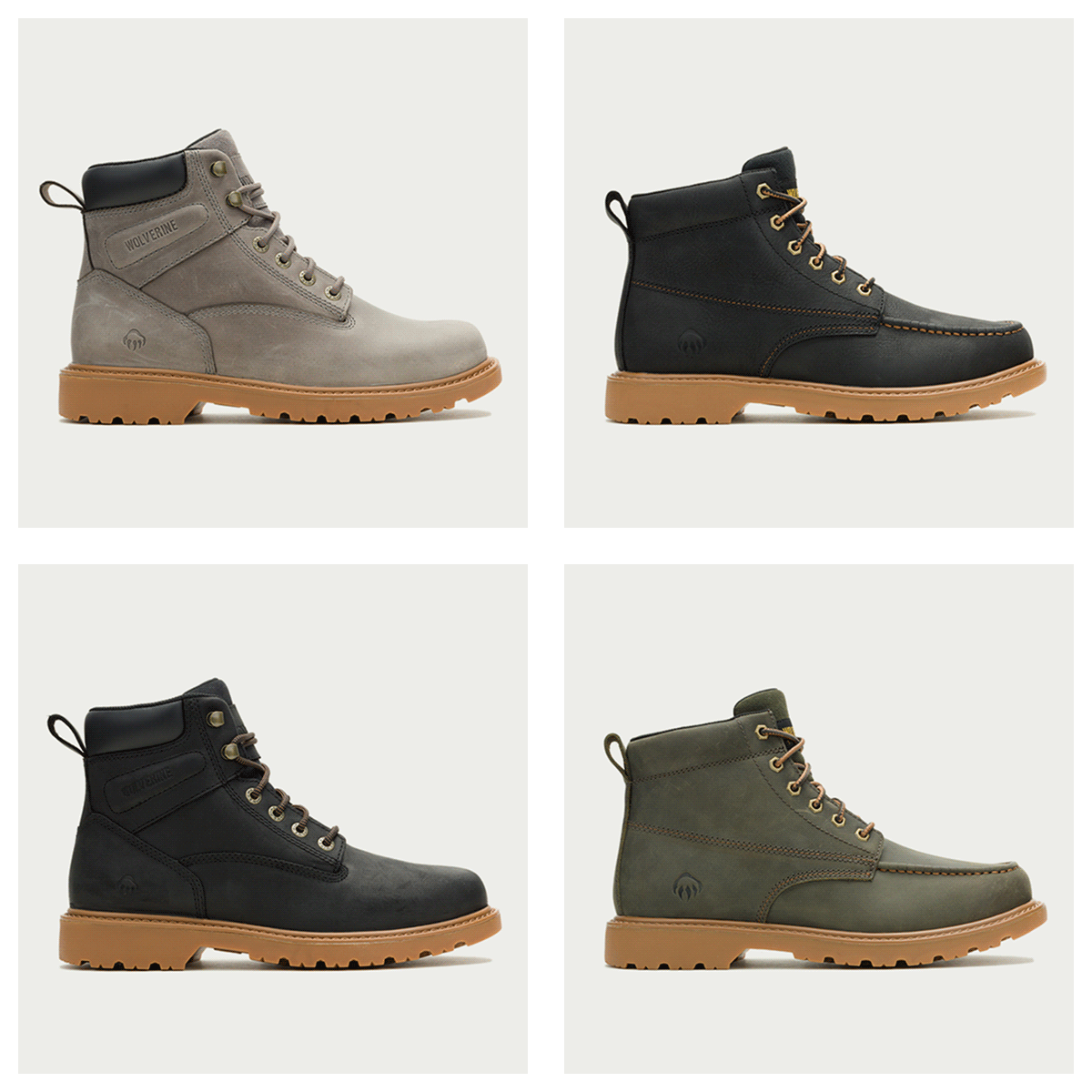 Wolverine - WINTER SALE - EXTRA 25% OFF SALE.