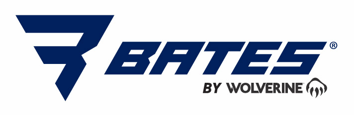 Bates by Wolverine