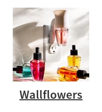 Wallflowers