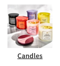 Candles