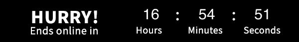 Countdown to November 17th 6am EST