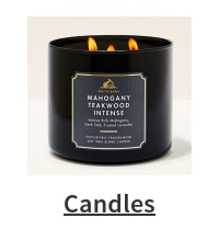 Candles