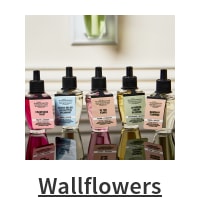 Wallflowers