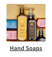 Hand Soaps