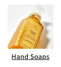 Hand Soaps