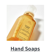 Hand Soaps