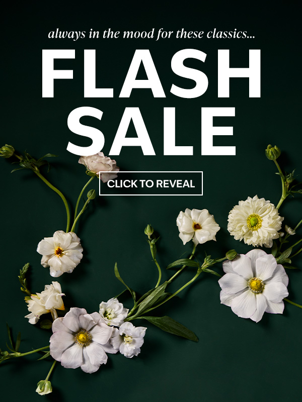 always in the mood for these classics...FLASH SALE. CLICK TO REVEAL.