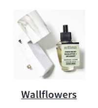 Wallflowers
