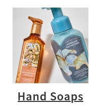 Hand Soaps