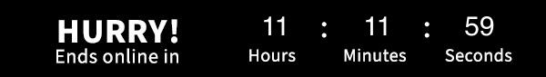  Countdown to 6 am EST