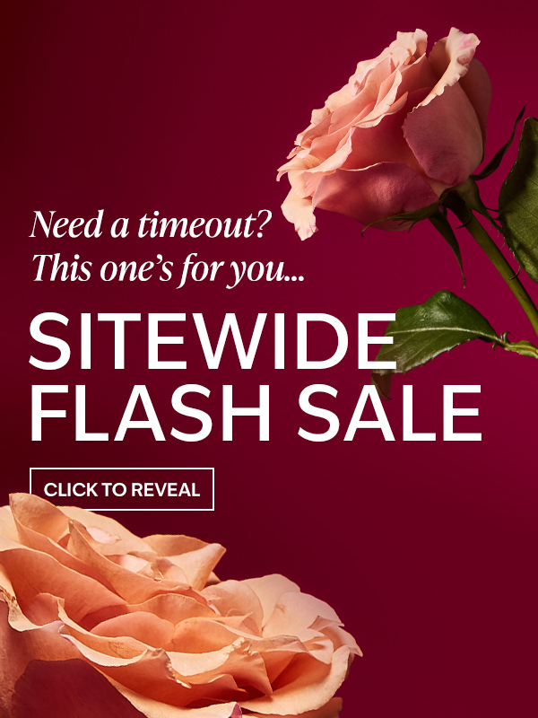 $15 Off $75 Purchase Flash Sale