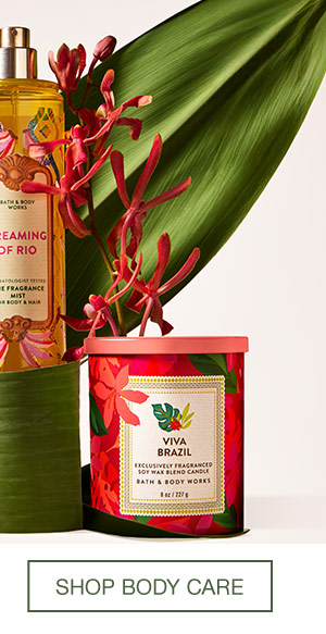  SHOP BODY CARE.