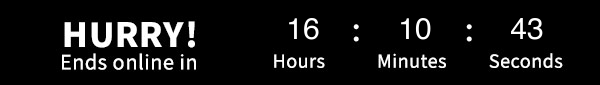 Countdown to 6 am EST