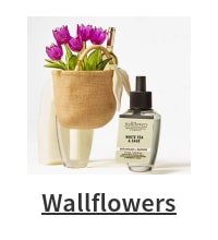 Wallflowers