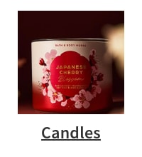 Candles