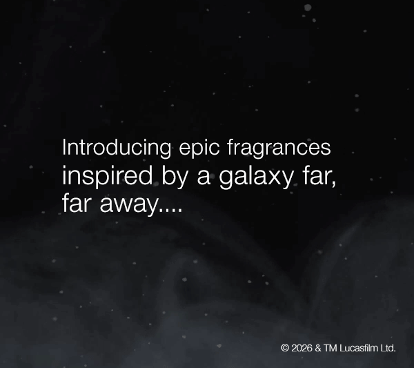 Introducing epic fragrances inspired by a galaxy far, far away....Star Wars The Mandalorian and Grogu. Bath & Body Works. Only in Theaters May 22. © 2026 & TM Lucasfilm Ltd. Members, the Force will be strong tomorrow…be ready for an exclusive drop! LEARN MORE. 