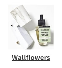 Wallflowers