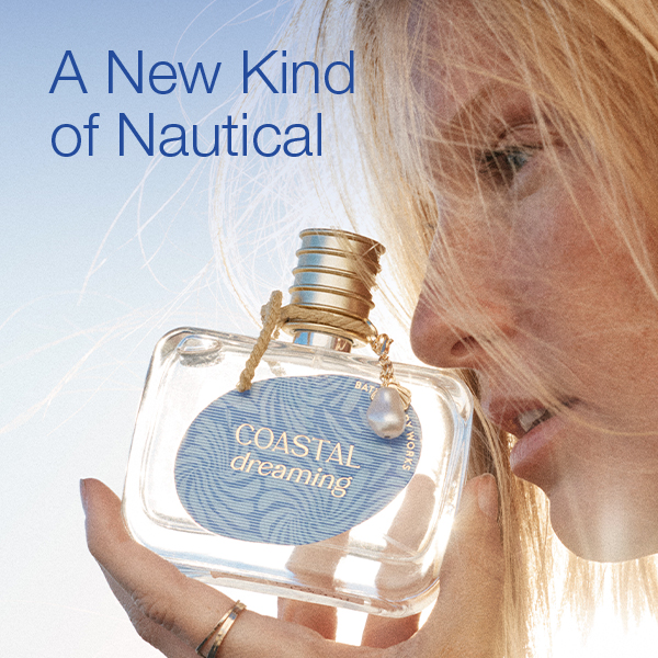 A new kind of nautical