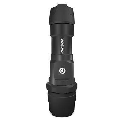 Flashlights