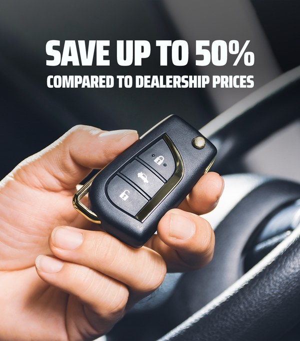 Key Fob Services