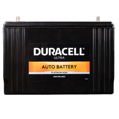 Car & Truck Batteries