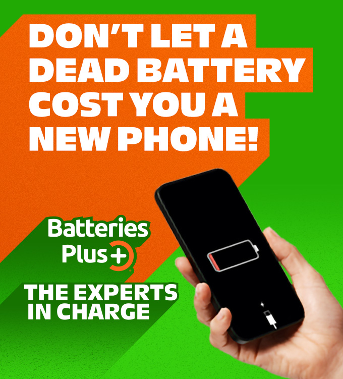 Get $20 Off Your Next Phone Repair