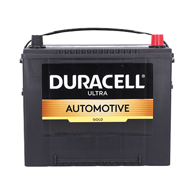 Car & Truck Batteries