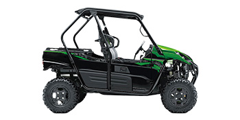 Shop UTV
