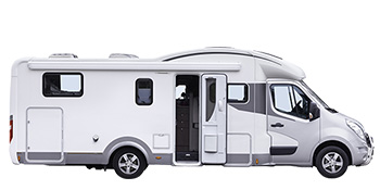 Shop RV