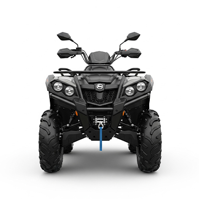 ATV