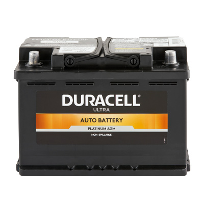 Auto Battery