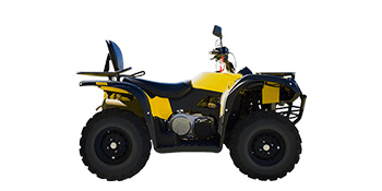 Shop ATV