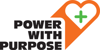 Power With Purpose