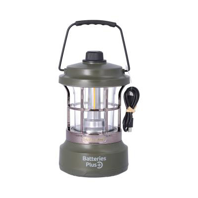 Batteries Plus String Light Lantern