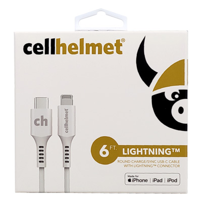 SB-C to Lightning Connector Cable