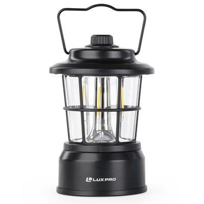 LuxPro Retro Lantern