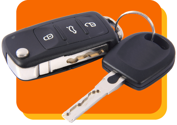 Shop Key Fob Repair