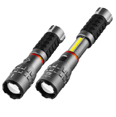 Flashlights