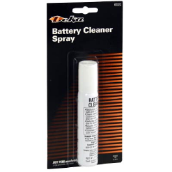 Battery Cleaner