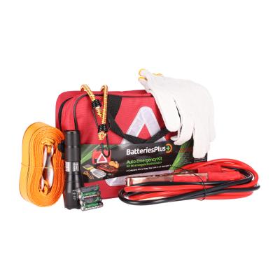 Roadside Emergency Kit