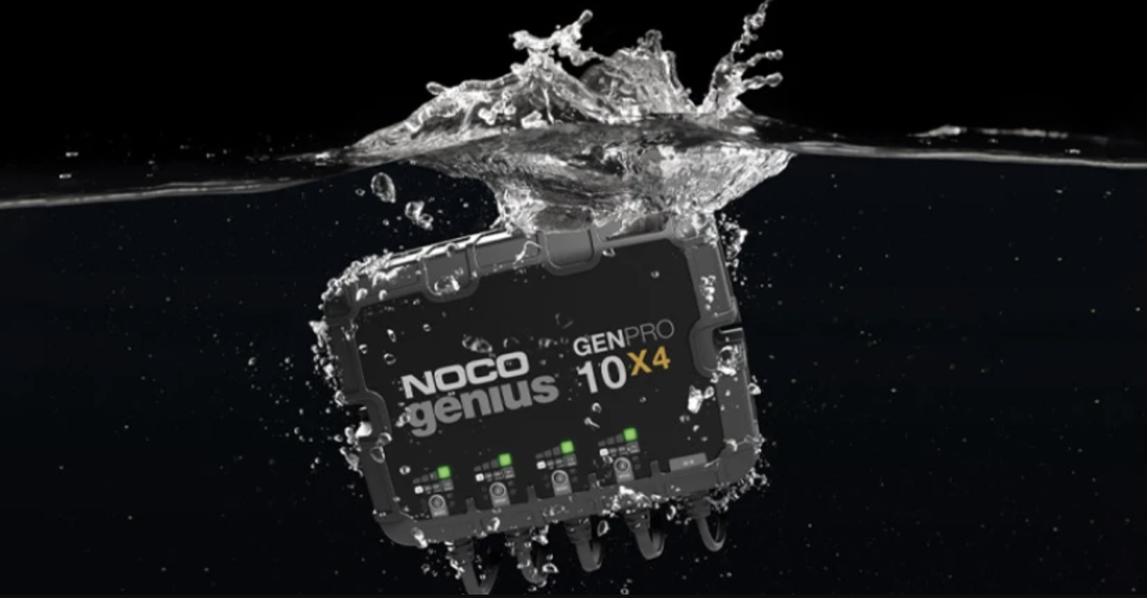 How to Find the Right Battery Charger for Your Boat