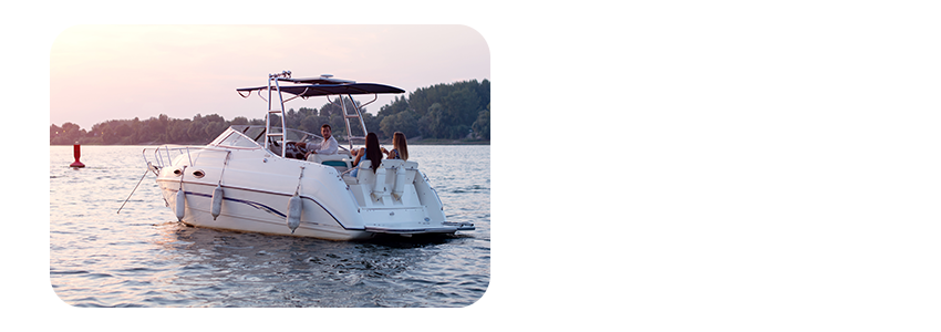 Marine Chargers